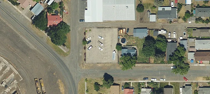 La Grande, OR 97850