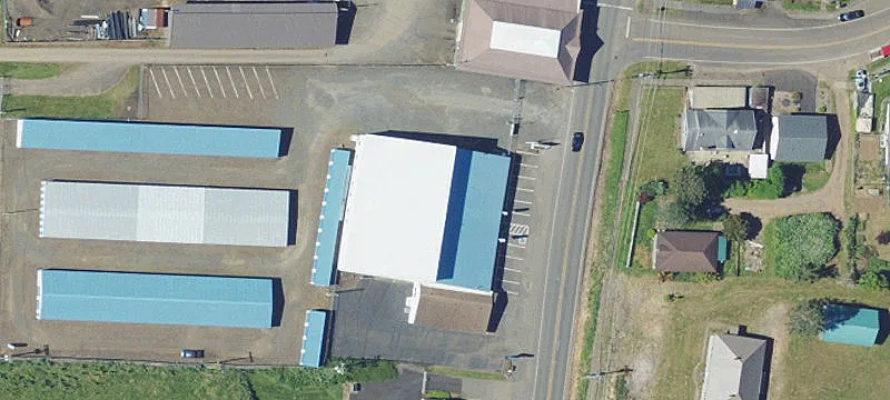 34560 Hwy 101st S
