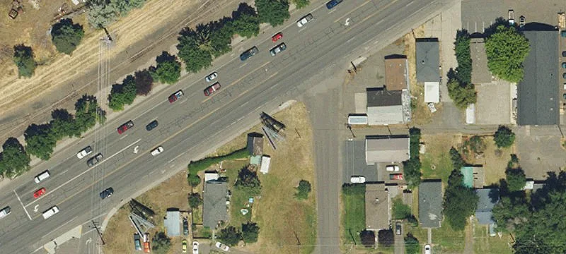 La Grande, OR 97850