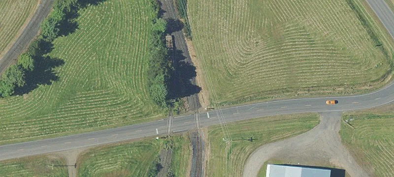 6440 Hangar Rd