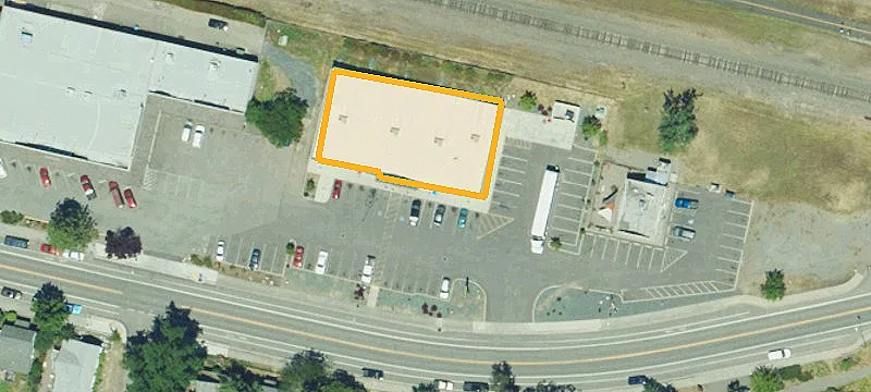 205 2nd Ave