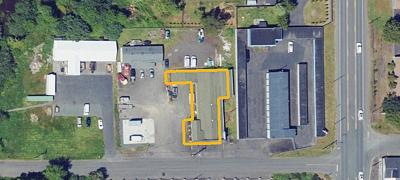 1200 G St
