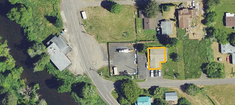 Vernonia, OR 97064