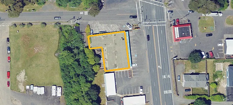 3350 Hwy 101st N