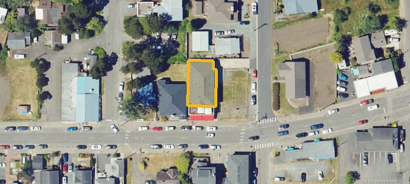 253 Laneda Ave
