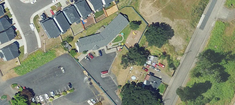 214 Arnold St