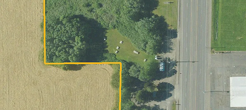 1810 Hwy 101st N