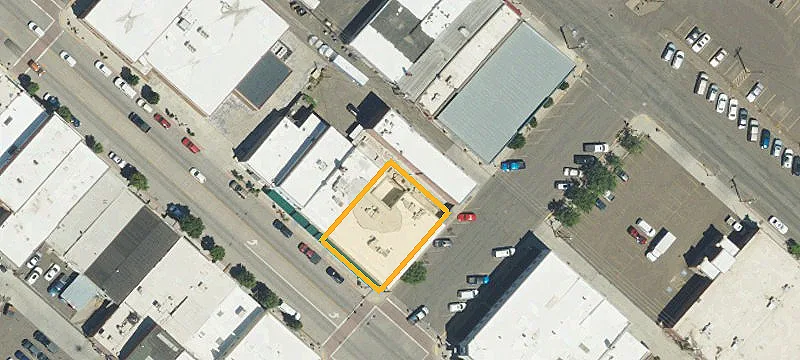 208 Depot St