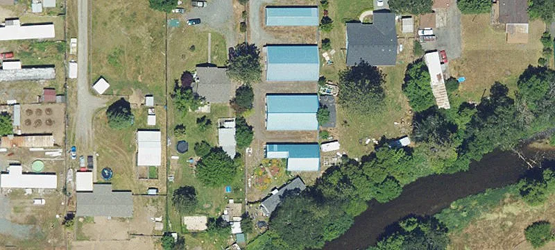 8556 Evans Crk Rd