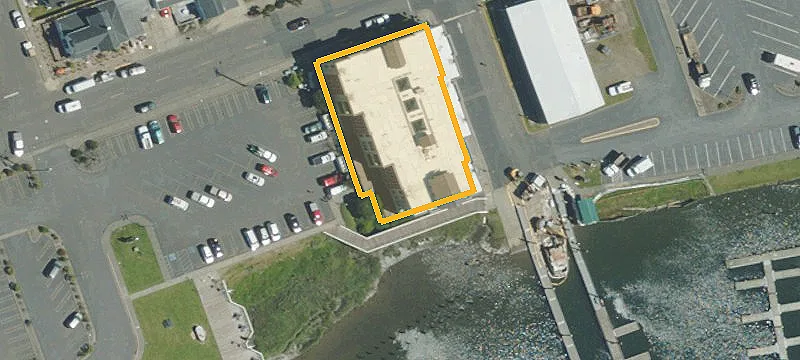 75 Hbr St, Unit 100