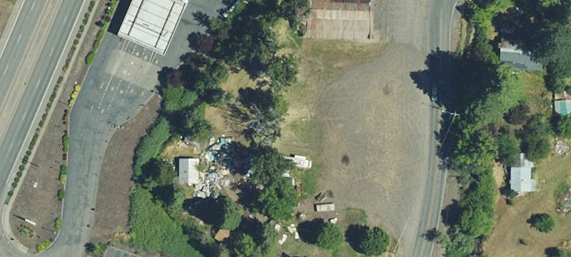 299 Old Hwy 62
