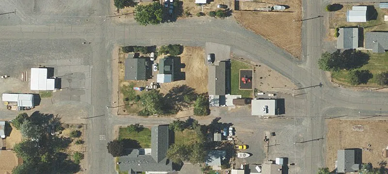 Bonanza, OR 97623