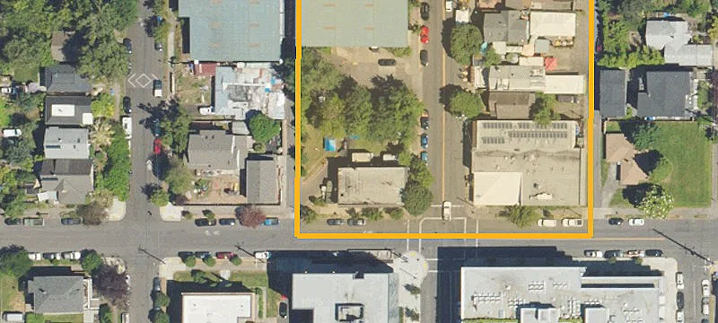3503 Mississippi Ave, Unit 3505
