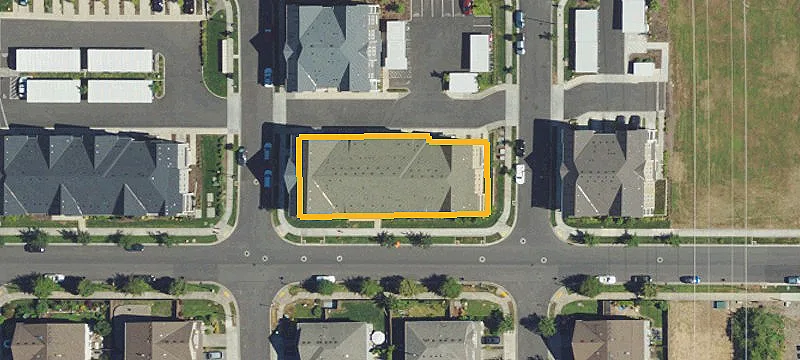 16322 Chadwick Way, Unit 205