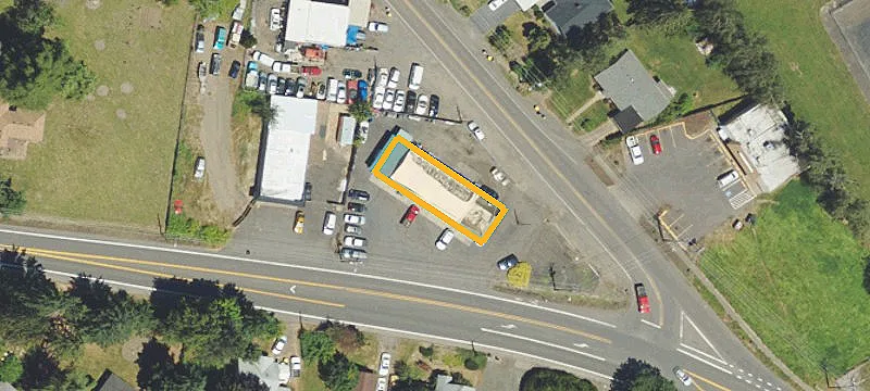 1213 Gales Crk Rd