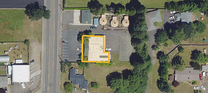 87893 Territorial Rd
