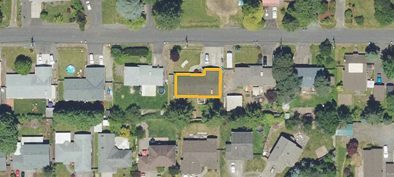 4180 Hillyard Rd