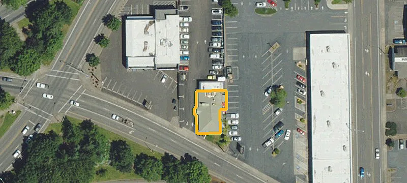 2025 Santiam SE Hwy