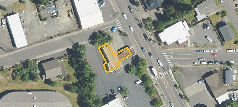 860 Molalla Ave