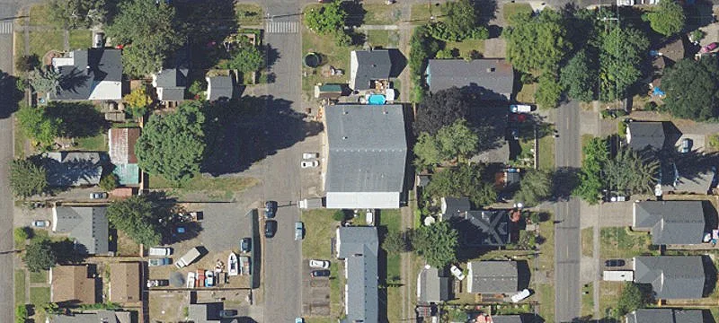 610 Ctr St