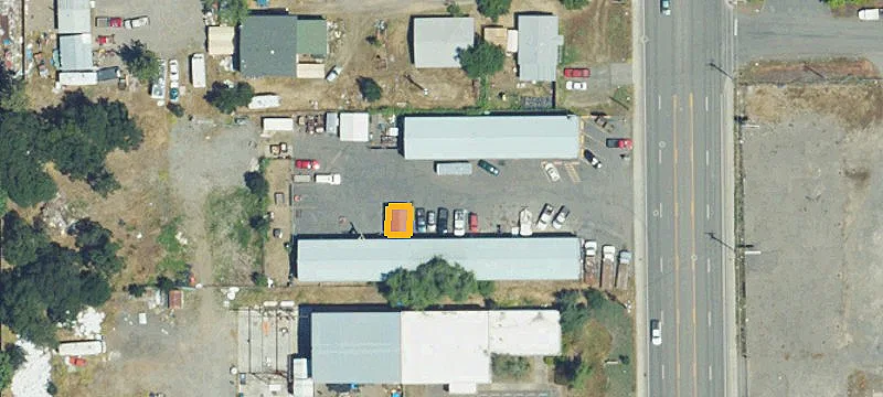 4495 Table Rock Rd