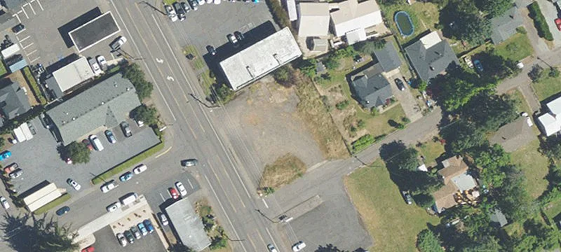 1101 Molalla Ave