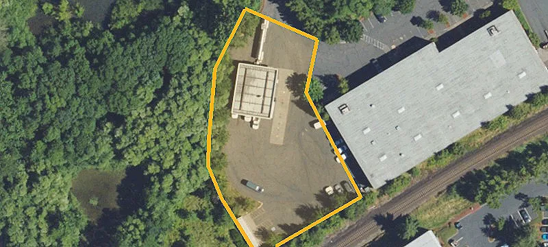 9700 Tualatin Sherwood Rd