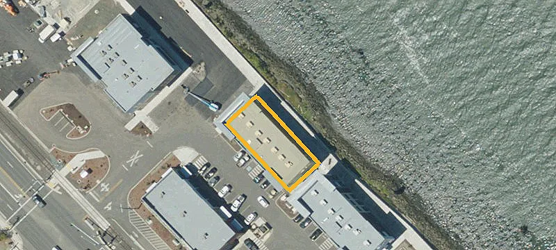 1280 Bayshore Dr, Unit 202