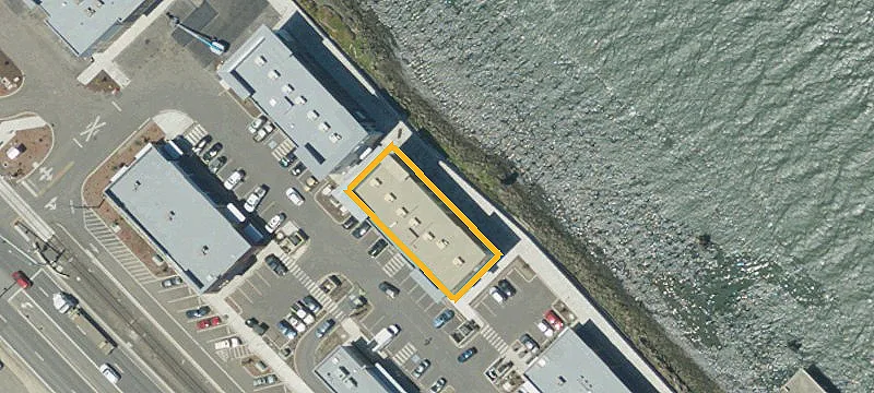 1260 Bayshore Dr Ste, Unit 204