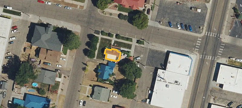 288 2nd Ave