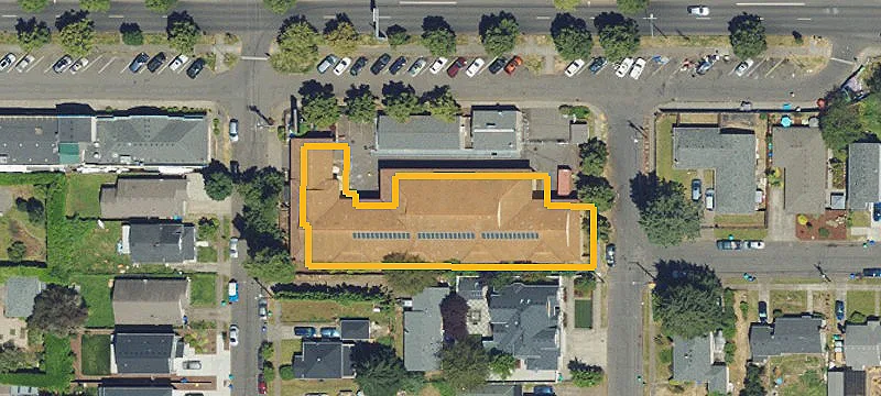 7740 Powell Blvd
