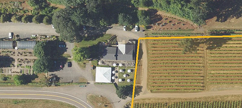 5430 Breyman Orchards Rd