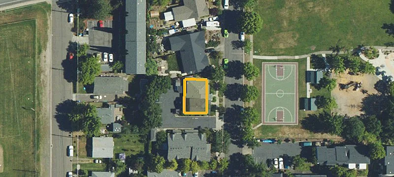 37 Garfield St
