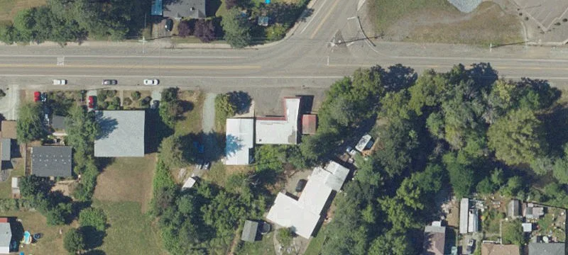 780 Division St
