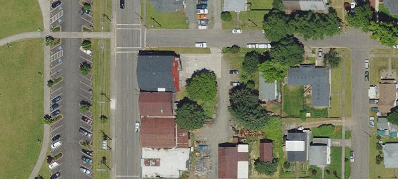 1017 Jefferson Ave
