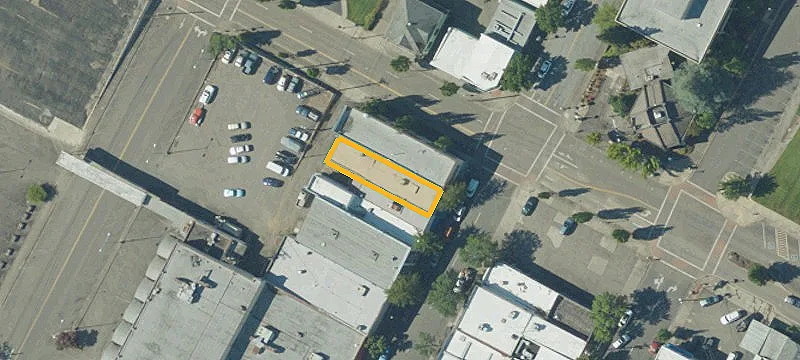 404 Jackson St
