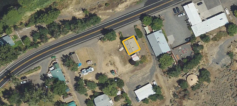 Maupin, OR 97037
