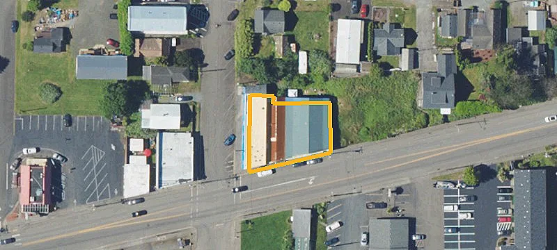 234 Garibaldi Ave
