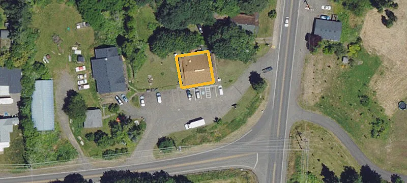 88704 Territorial Rd