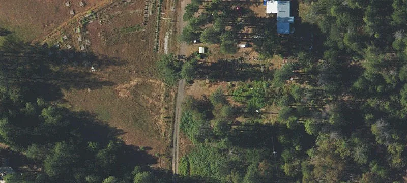 318 Onion Mtn Rd