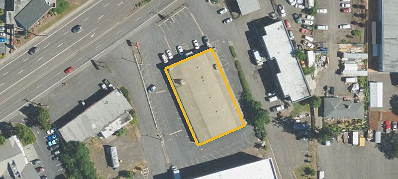 11660 Pacific Hwy