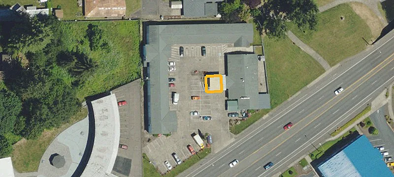 2735 Pacific SE Blvd
