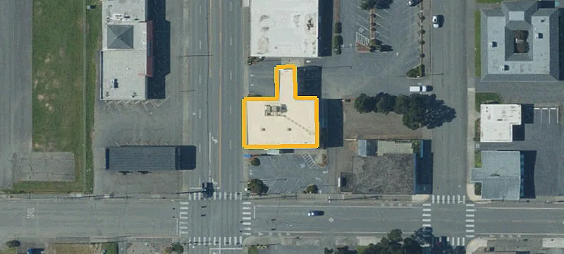 1095 Oregon SE Ave