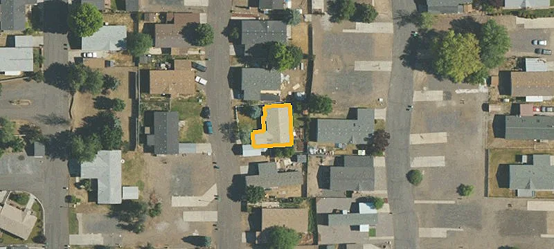 4647 Winter Ave Spc, Unit 37