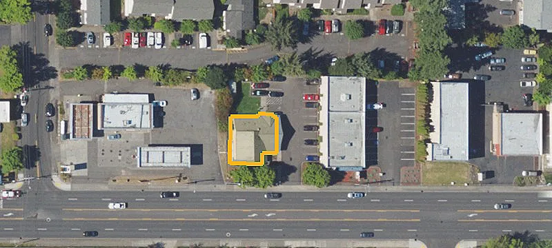 1803 Cornell Rd, Unit 210