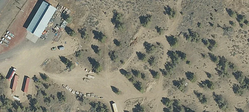4500 Hwy 97