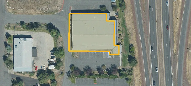 63028 Sherman Rd