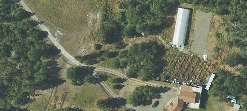 13501 Water Gap Rd