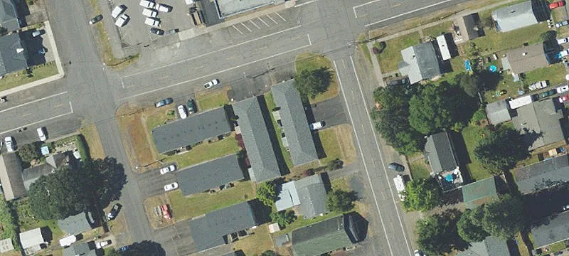 1521 Cowlitz St, Unit 1