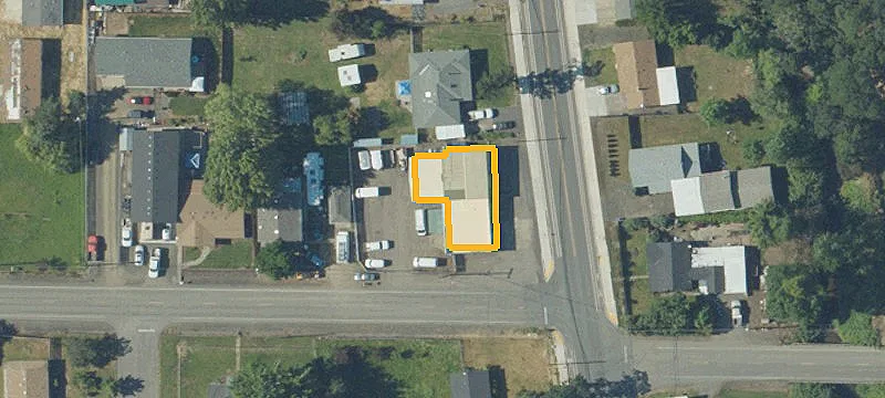 3986 Carnes Rd